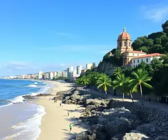 Is São Sebastião Worth Visiting from São Paulo? What Tourists Should Know