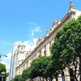São Paulo Travel Advice: Practical Visitor Guide