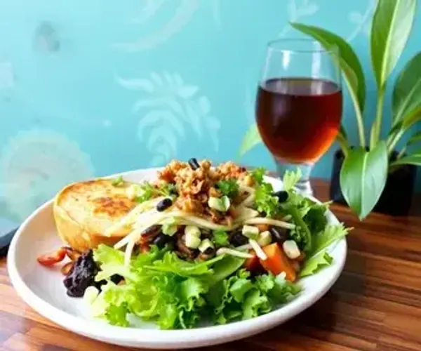 Best Vegan Restaurants in São Paulo: Top Picks and Visitor Tips