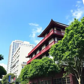 How to Get to Japan House São Paulo in São Paulo: Best Routes, Costs and Safety Tips