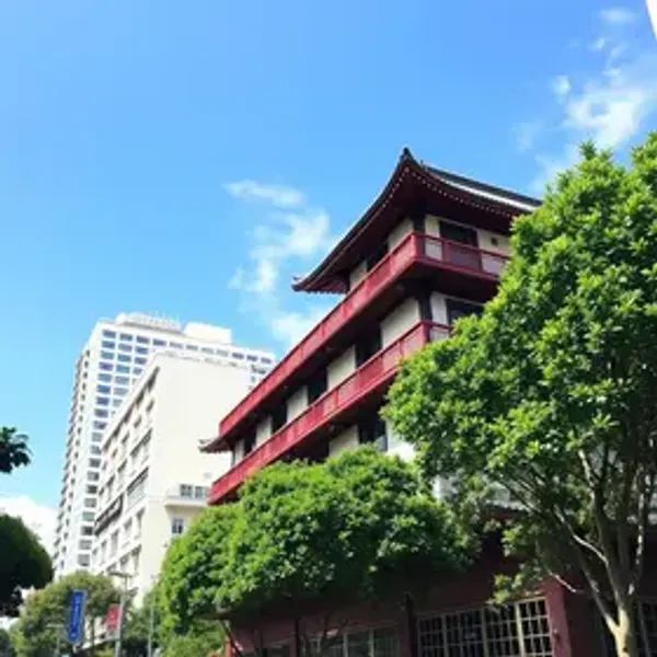 How to Get to Japan House São Paulo in São Paulo: Best Routes, Costs and Safety Tips