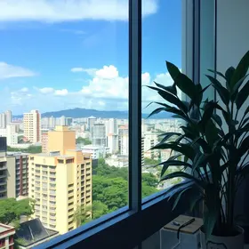 Coworking in São Paulo for Travelers: Practical Visitor Guide