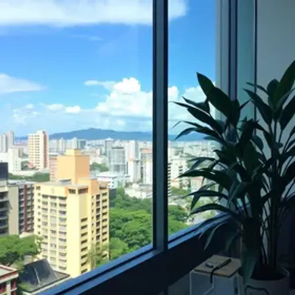 Coworking in São Paulo for Travelers: Practical Visitor Guide