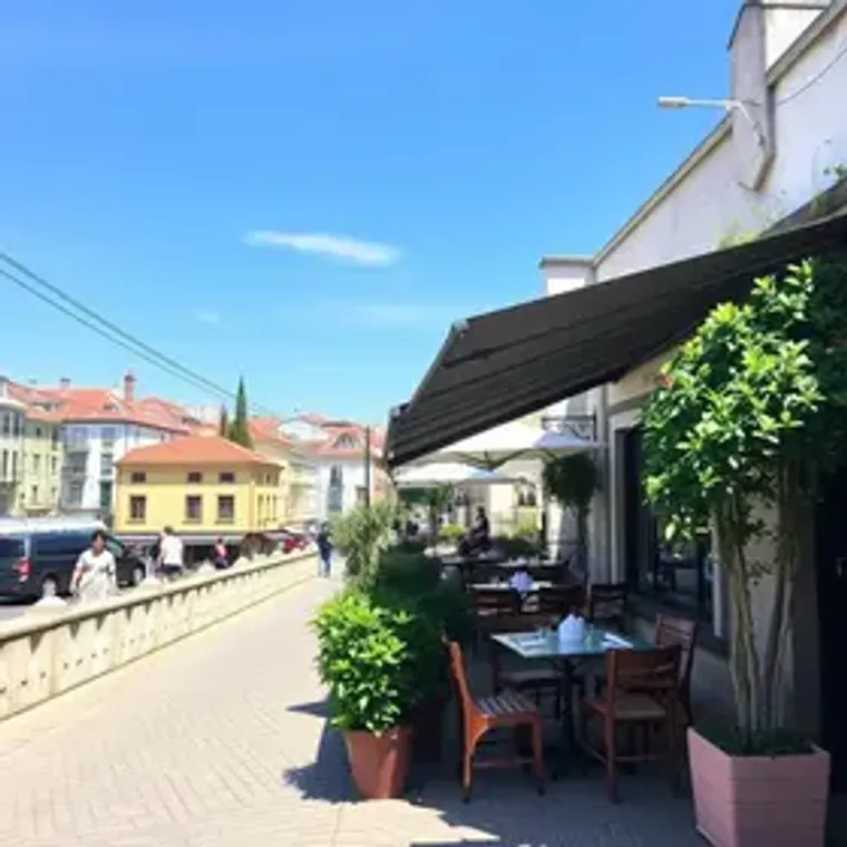 Best Restaurants in Vila Madalena: Local Picks, Areas and What to Order