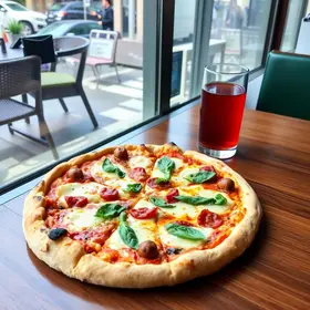 Best Pizza in São Paulo: Top Picks and Visitor Tips