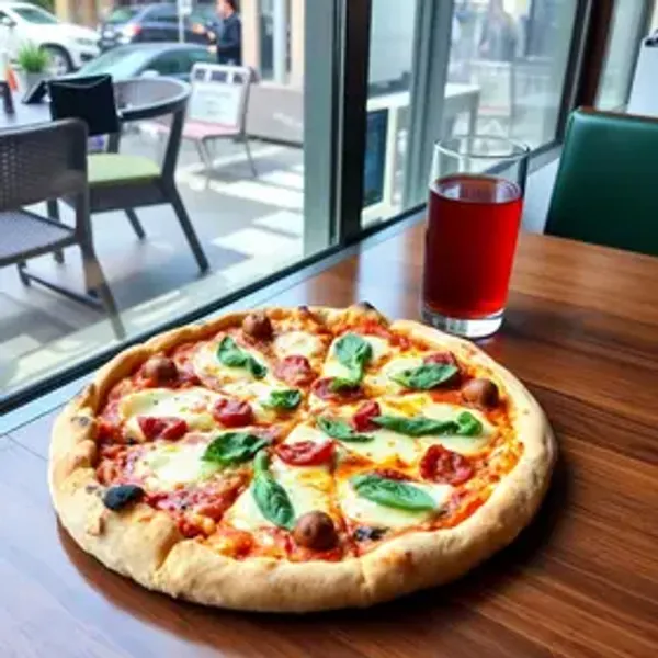 Best Pizza in São Paulo: Top Picks and Visitor Tips