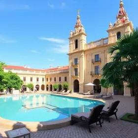Best Hotels in Bom Retiro: Best Areas, Prices and Booking Tips