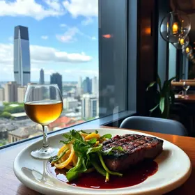 Best Steakhouse in São Paulo: Top Picks and Visitor Tips