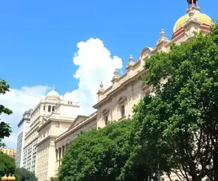 São Paulo Luxury Itinerary: Route, Stops and Practical Tips