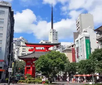 What to do at Liberdade: Attractions, Timing and Nearby Tips