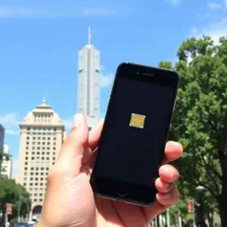 Best eSIM for São Paulo: Top Picks and Visitor Tips