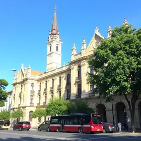 How to Visit Pateo do Collegio: Timing, Transport and Visitor Tips