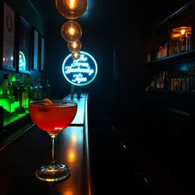 Best Speakeasy Bars in São Paulo: Top Picks and Visitor Tips
