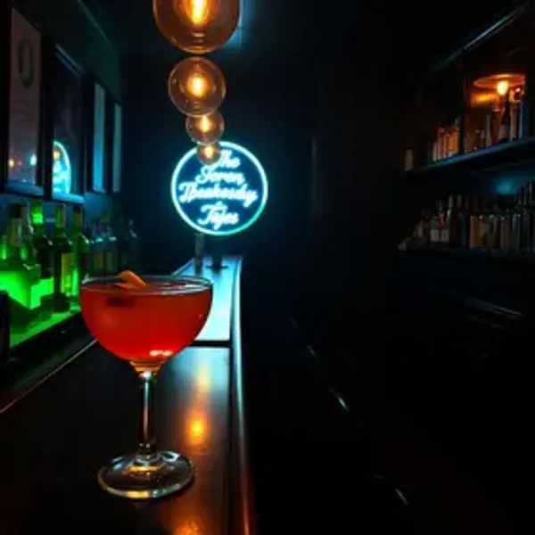Best Speakeasy Bars in São Paulo: Top Picks and Visitor Tips