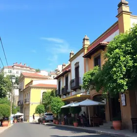 Where to Eat in Higienópolis: Best Areas, Restaurants and Local Tips
