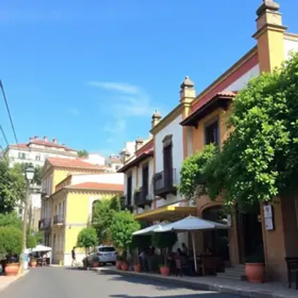 Where to Eat in Higienópolis: Best Areas, Restaurants and Local Tips