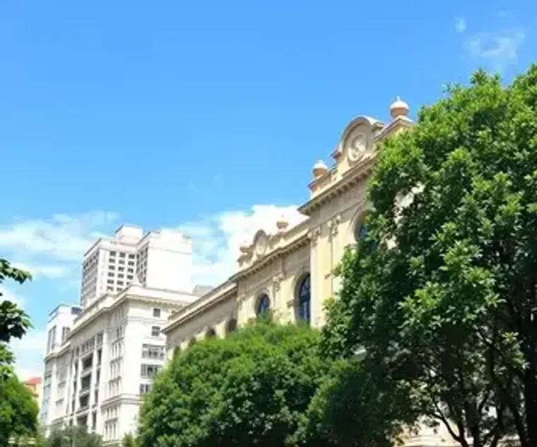 São Paulo Itinerary for Families: Route, Stops and Practical Tips