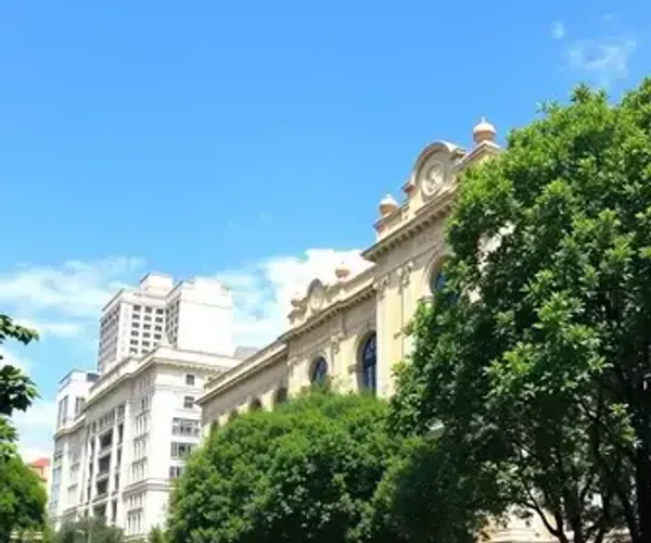 São Paulo Itinerary for Families: Route, Stops and Practical Tips