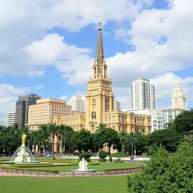 São Paulo on a Budget Travel Guide: Practical Tips for Visitors