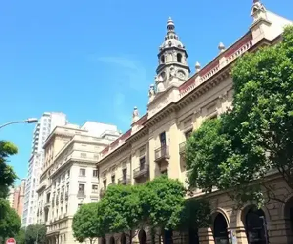 Things to do in Historic Downtown São Paulo: Practical Visitor Guide