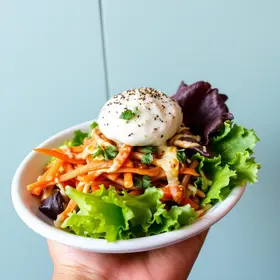 Best Vegan Food in São Paulo: Top Picks and Visitor Tips