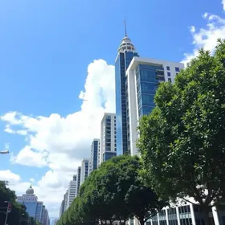 São Paulo in July: Weather, Events and Things to Do