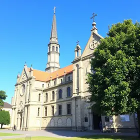 Mosteiro de São Bento Visitor Guide: Practical Tips for Visitors