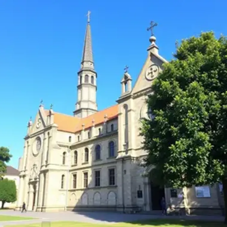 Mosteiro de São Bento Visitor Guide: Practical Tips for Visitors