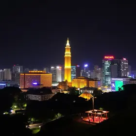Things to do at Night in São Paulo: Practical Visitor Guide
