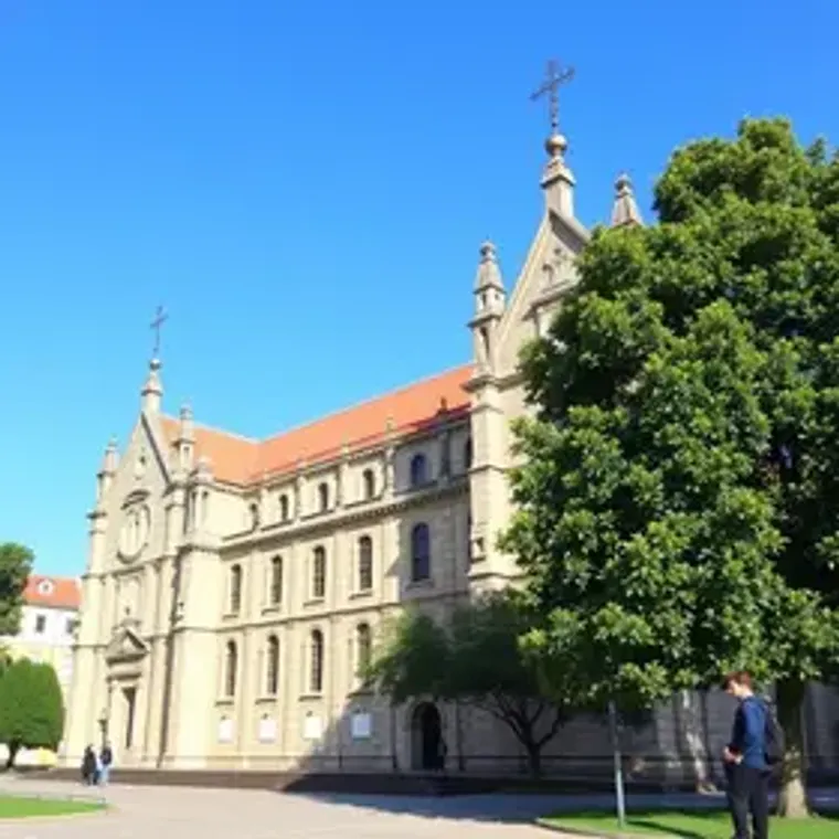 How to Visit Mosteiro de São Bento: Timing, Transport and Visitor Tips