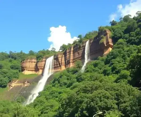 Where to Stay in Ipiranga: Best Areas, Hotels and Safety Tips