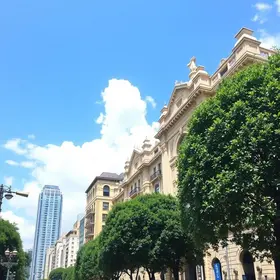 São Paulo Weather Guide: Practical Tips for Visitors
