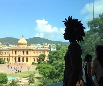 Is Museu Afro Brasil Worth Visiting? What Tourists Should Know