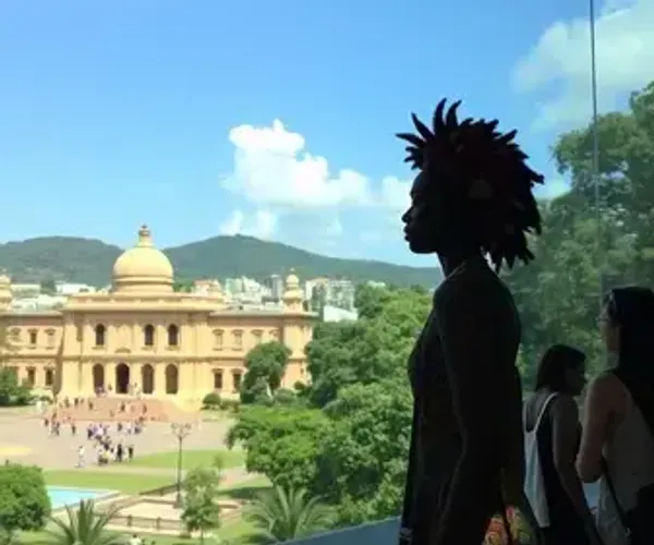 Is Museu Afro Brasil Worth Visiting? What Tourists Should Know