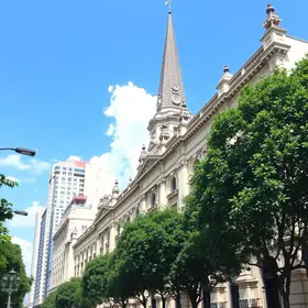 São Paulo Safety Tips for Tourists: Practical Visitor Guide