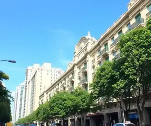 Where to Stay in Avenida Paulista: Best Areas, Hotels and Safety Tips