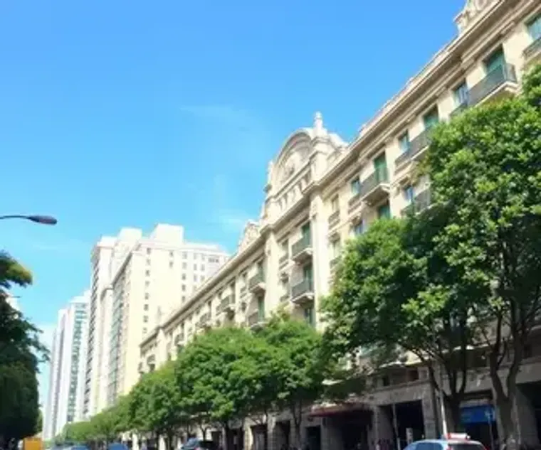 Where to Stay in Avenida Paulista: Best Areas, Hotels and Safety Tips