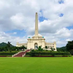 Is Independência Park Worth Visiting? What Tourists Should Know