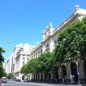 Things to do in Avenida Paulista: Practical Visitor Guide