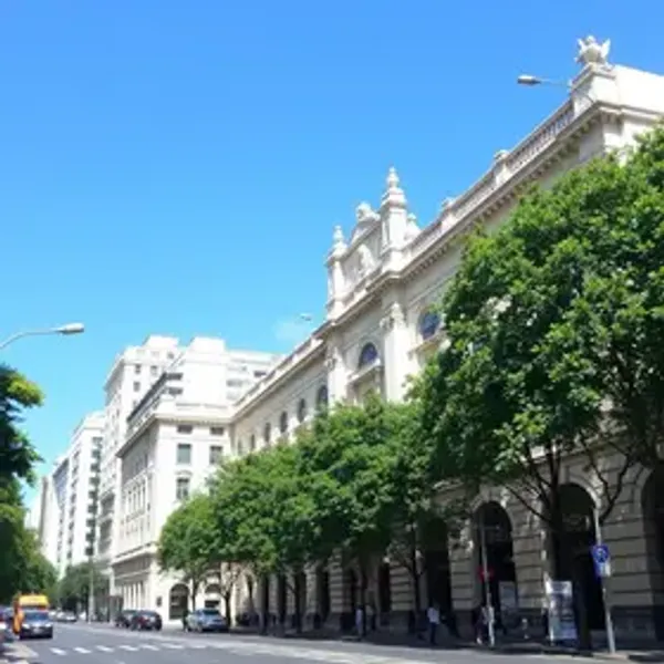 Things to do in Avenida Paulista: Practical Visitor Guide