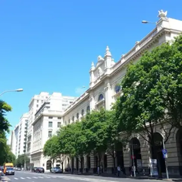 Things to do in Avenida Paulista: Practical Visitor Guide
