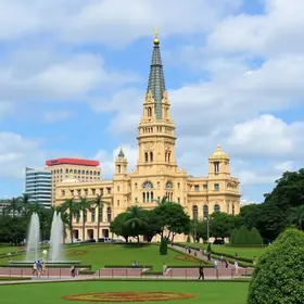 What Is São Paulo Famous for: Meaning and Visitor Context