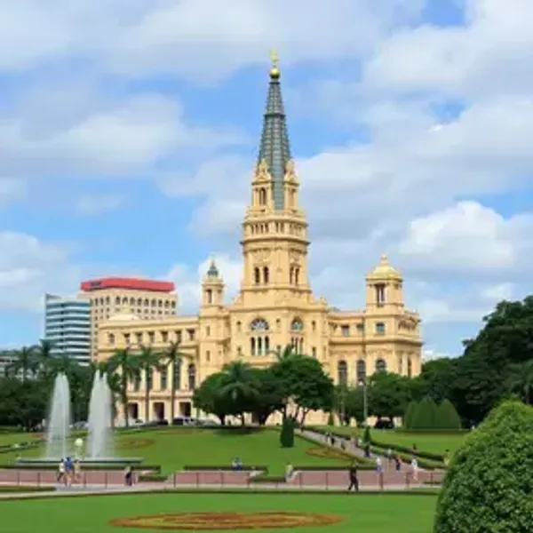 What Is São Paulo Famous for: Meaning and Visitor Context