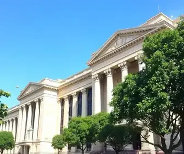 Best Free Museums in São Paulo: Top Picks and Visitor Tips