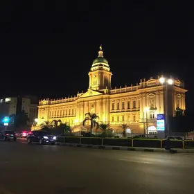 Is Higienópolis Safe at Night? What Tourists Should Know
