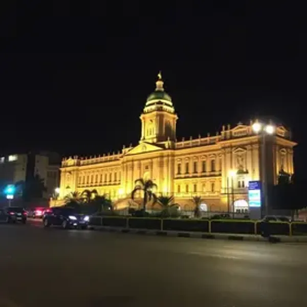 Is Higienópolis Safe at Night? What Tourists Should Know