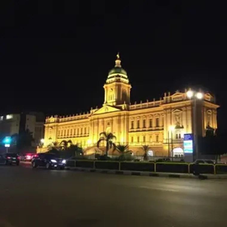 Is Higienópolis Safe at Night? What Tourists Should Know