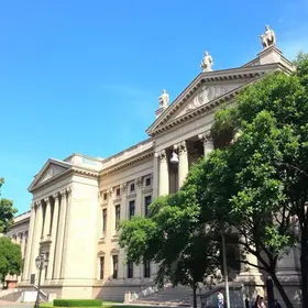 São Paulo Museums Open on Sunday: Practical Visitor Guide