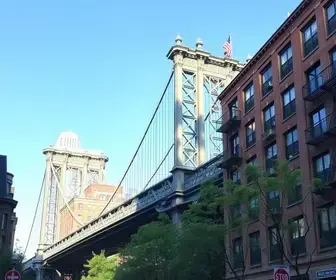 Where to Stay in Brooklin: Best Areas, Hotels and Safety Tips