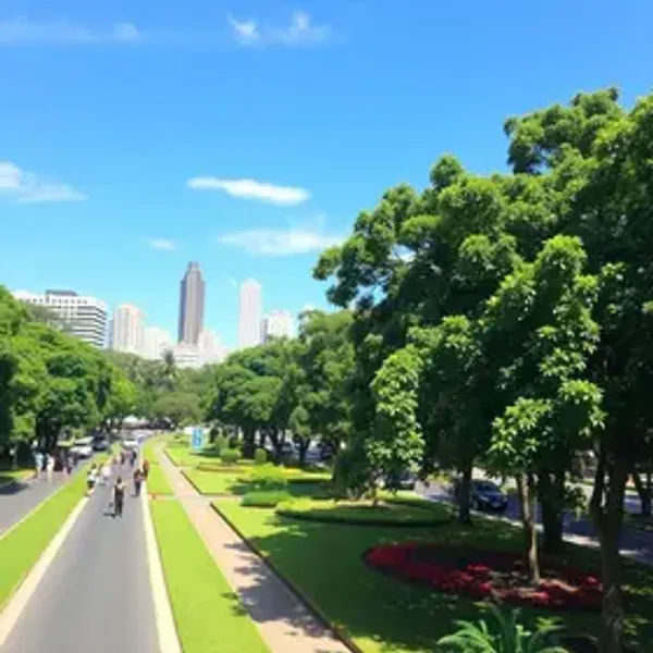 Avenida Paulista vs Jardins Where to Stay: Practical Visitor Guide